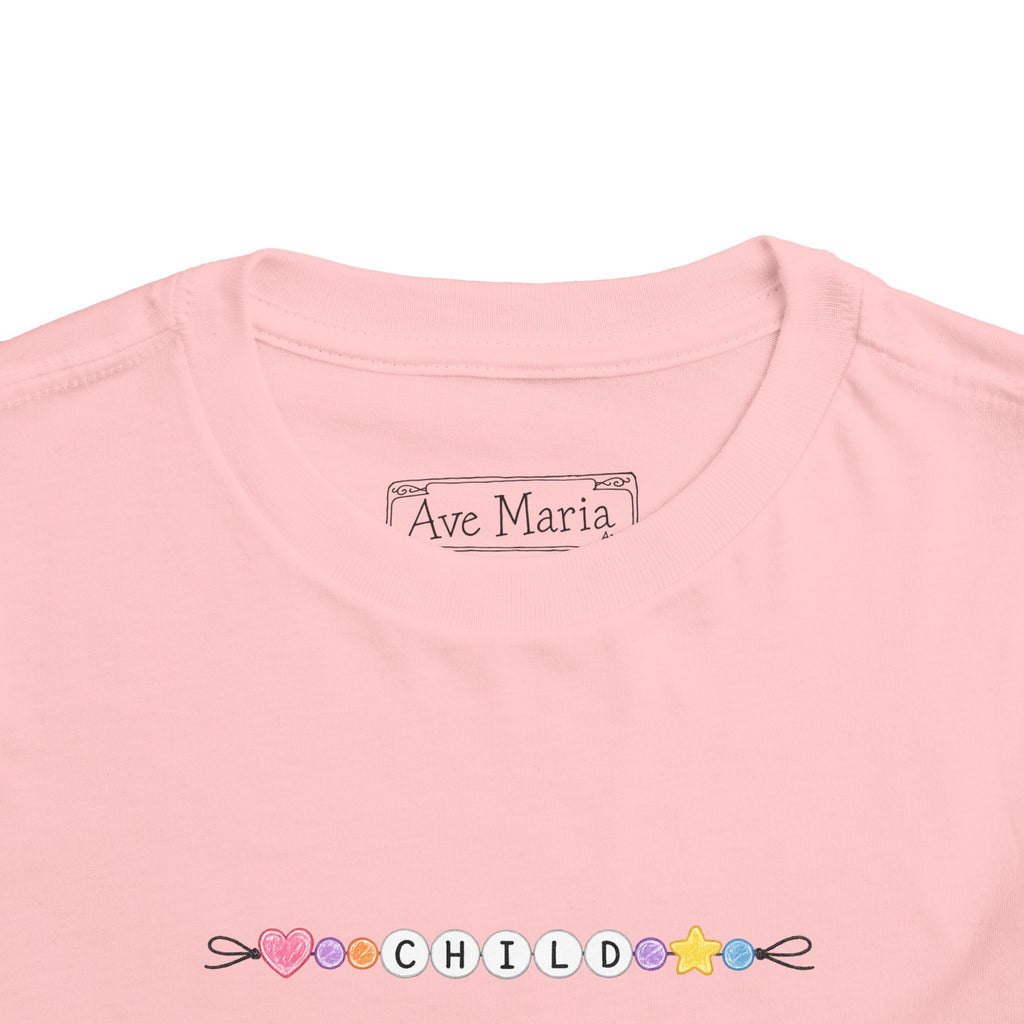 Child of God- 100% Cotton