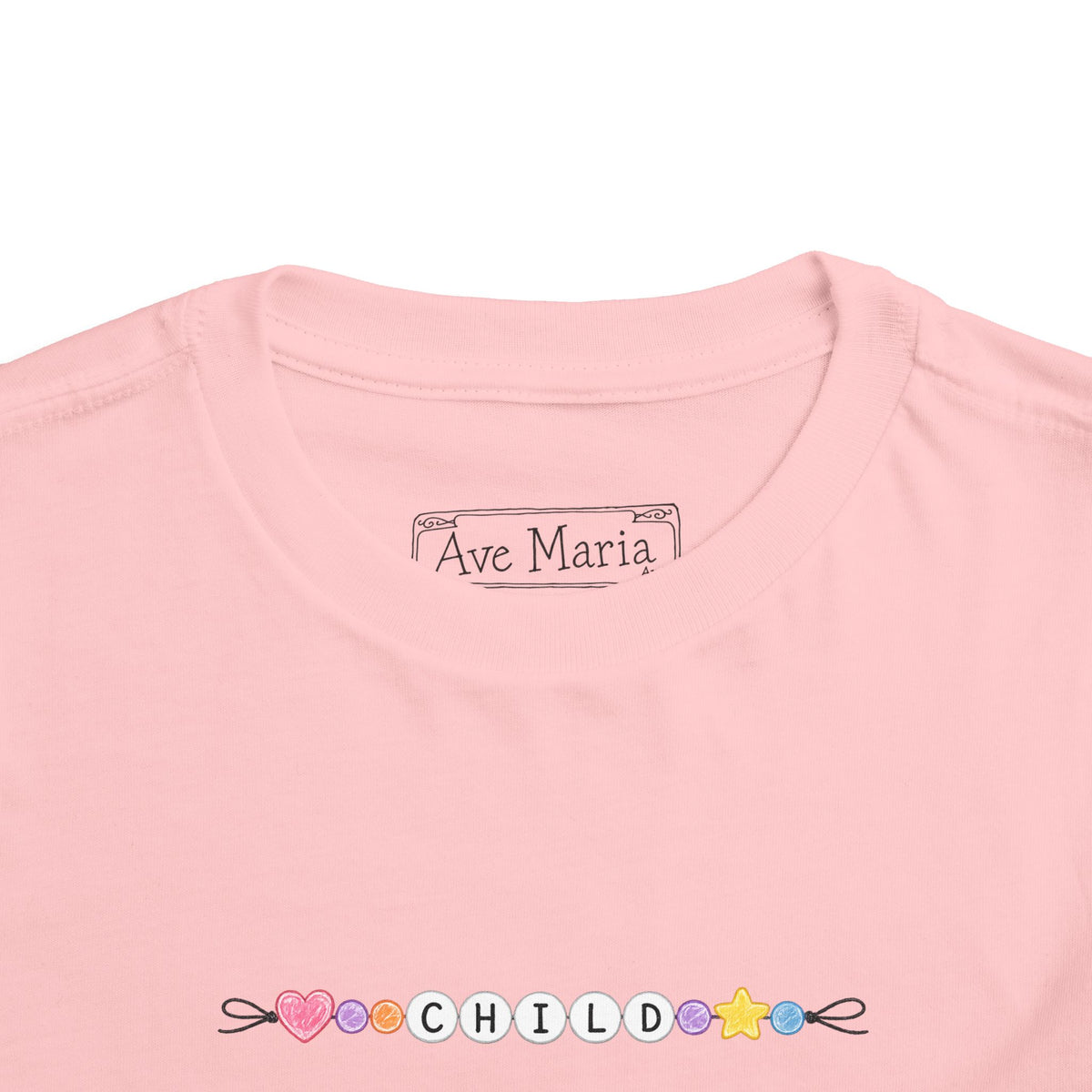 Child of God- 100% Cotton