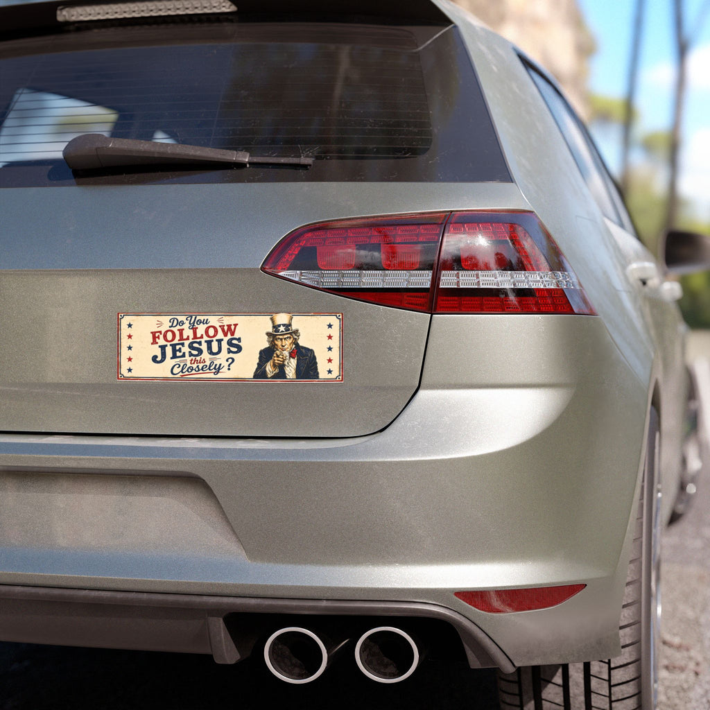 Car Magnets