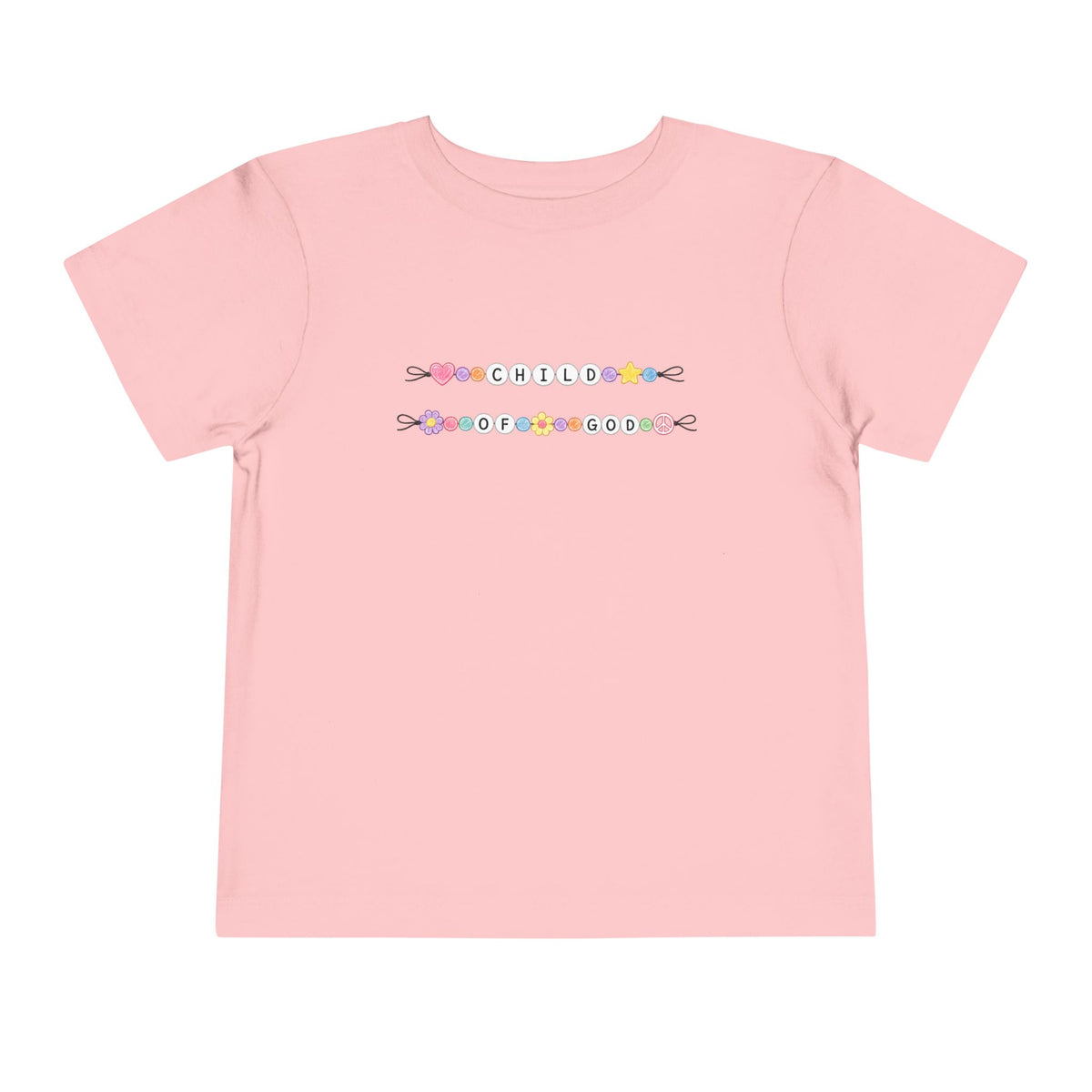 Child of God- 100% Cotton