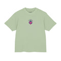 Immaculate Heart- 100% Cotton Boxy Tee