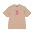 Queen of Our Hearts- 100% Cotton Boxy Tee