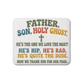 Kid Placemat