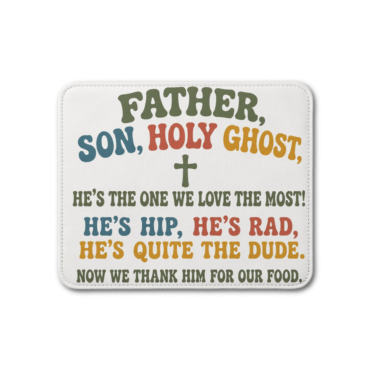 Kid Placemat