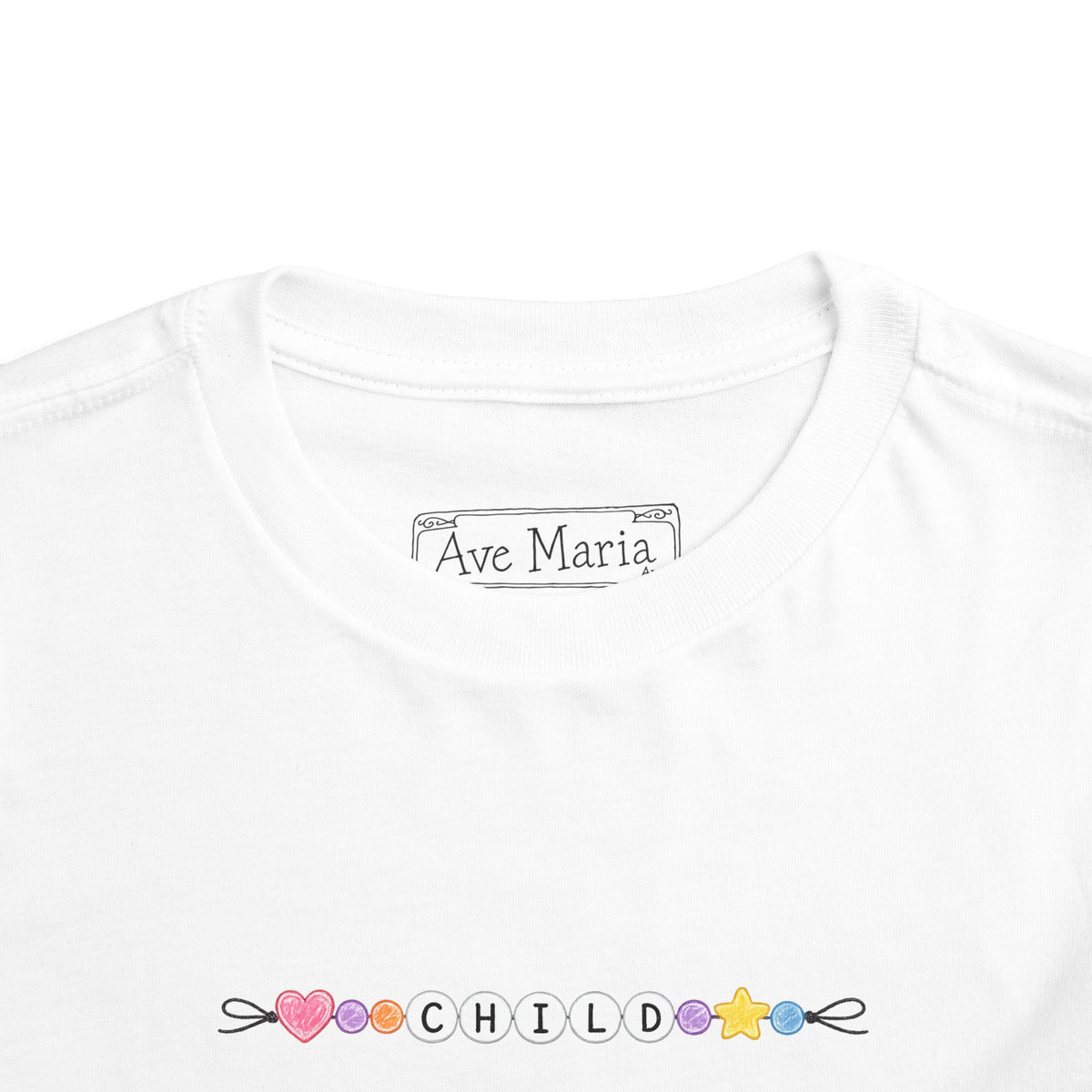 Child of God- 100% Cotton