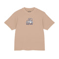Holy Roller - 100% Cotton Boxy Tee