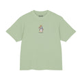Knot Today Satan- 100% Cotton Boxy Tee