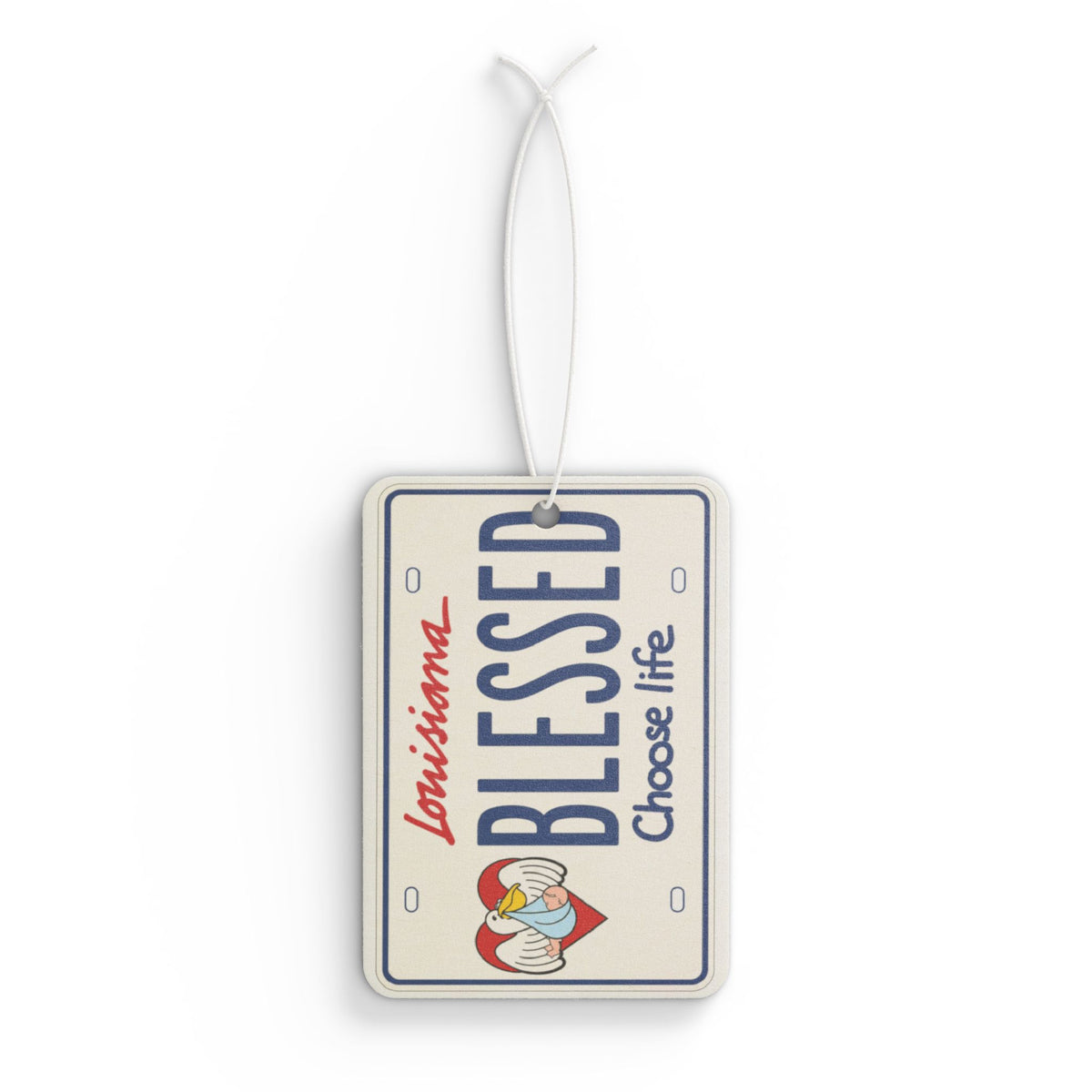 BLESSED Air Freshener