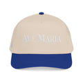 Ave Maria Mid Profile Baseball Cap
