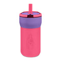 BrüMate Kids' Leakproof Straw Tumbler, 12oz (Engraving)