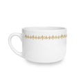 Catholic  — 25oz Latte Mug