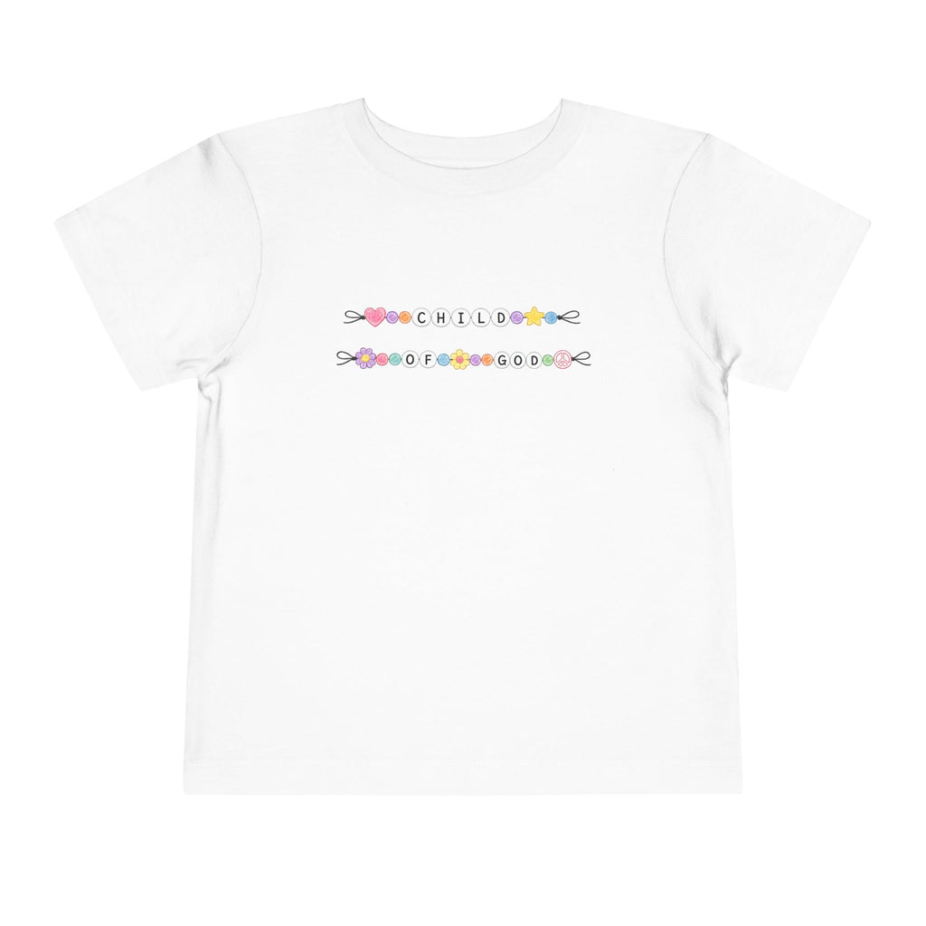 Child of God- 100% Cotton