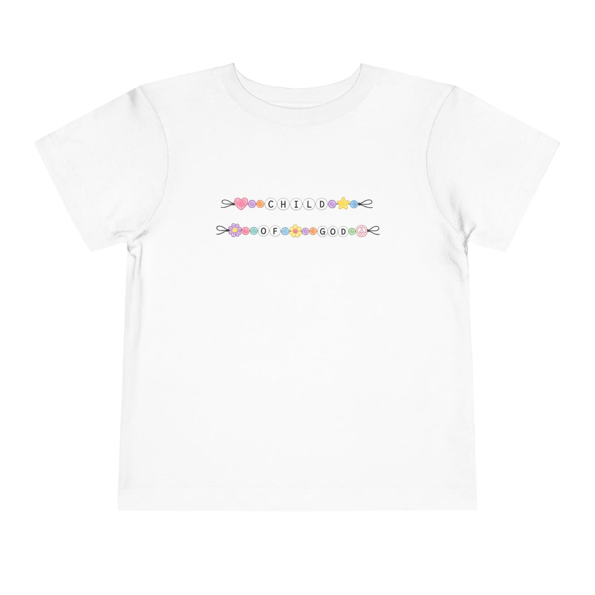 Child of God- 100% Cotton