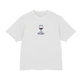 Cana I get a refill - 100% Cotton Boxy Tee