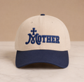 Mother - Mid Profile Baseball Cap