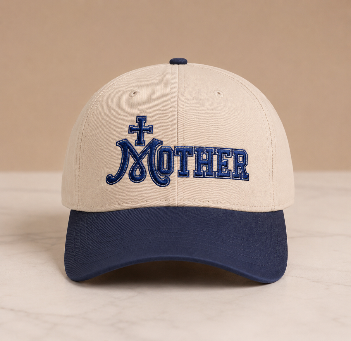 Mother - Mid Profile Baseball Cap