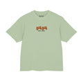 Pew Pew - 100% Cotton Boxy Tee