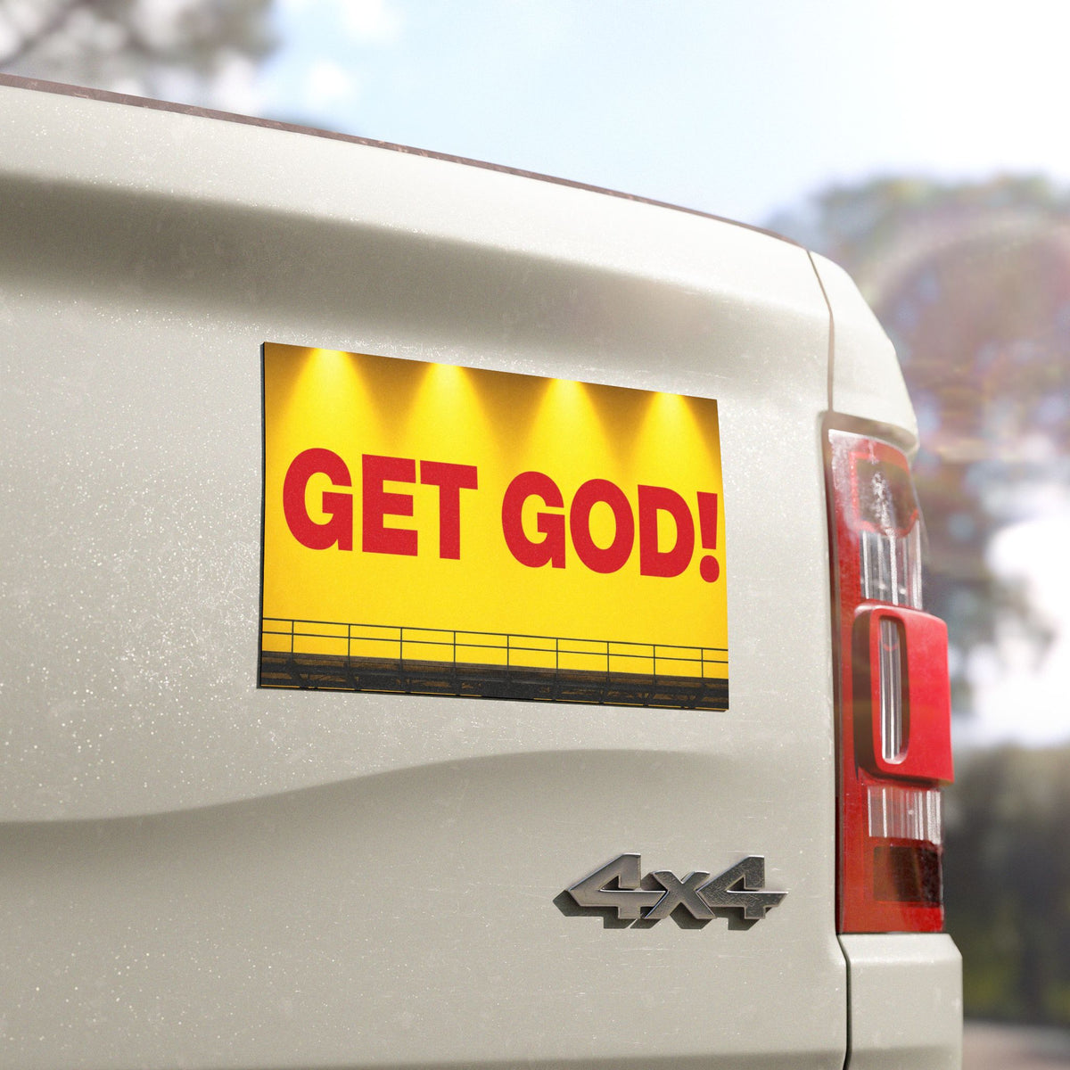 Car Magnets