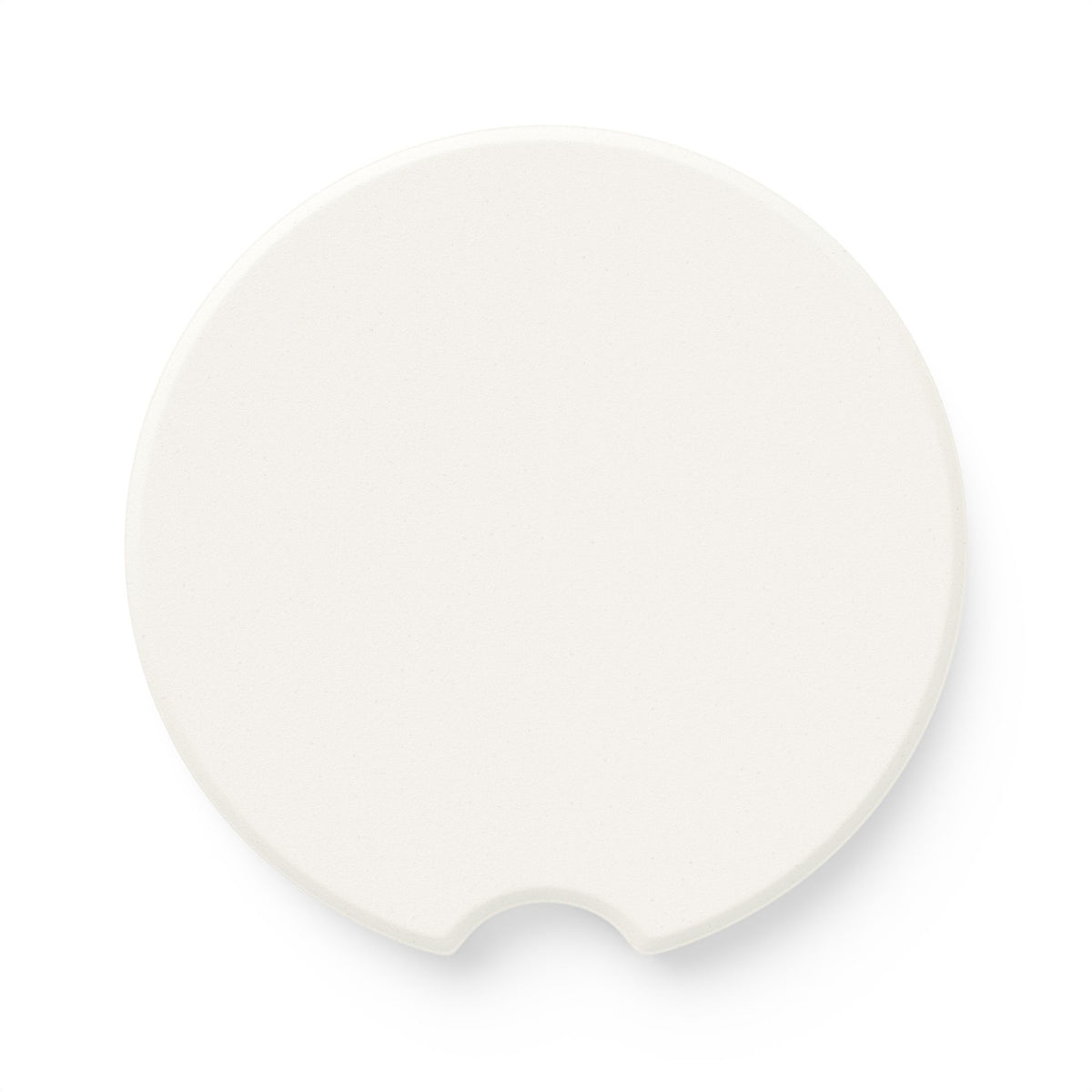 Mary Car Soapstone Coasters