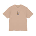 Holy Smokes- 100% Cotton Boxy Tee