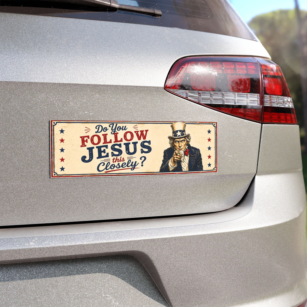 Car Magnets