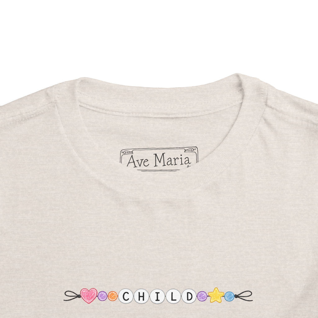 Child of God- 100% Cotton