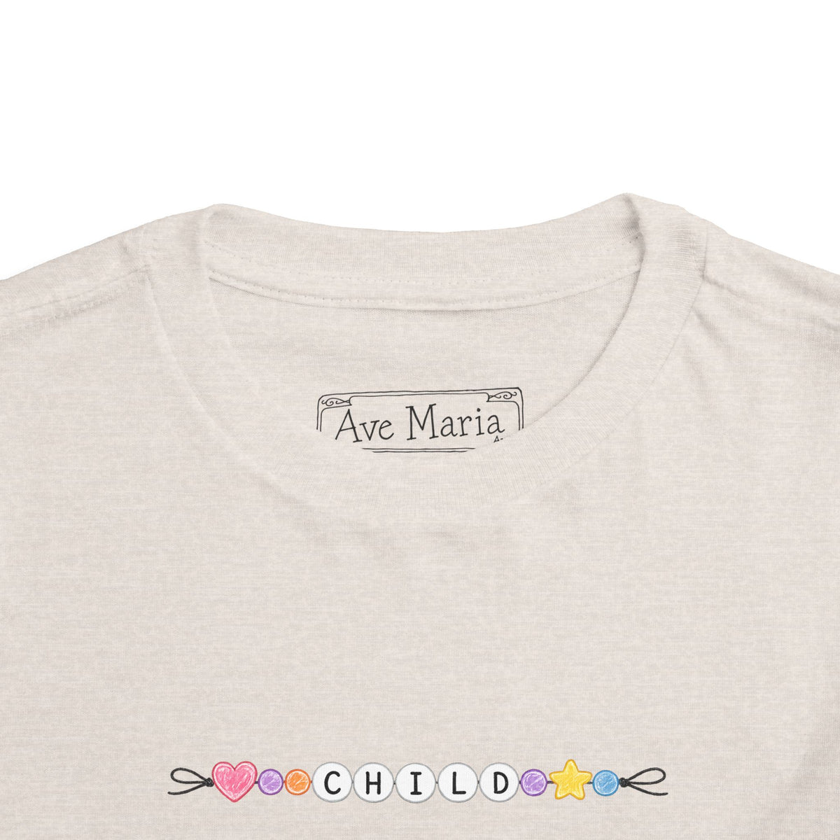 Child of God- 100% Cotton