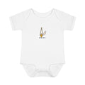 Smoke Show - 100% Cotton Onesie