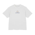 Hostest with the Mostest- 100% Cotton Boxy Tee