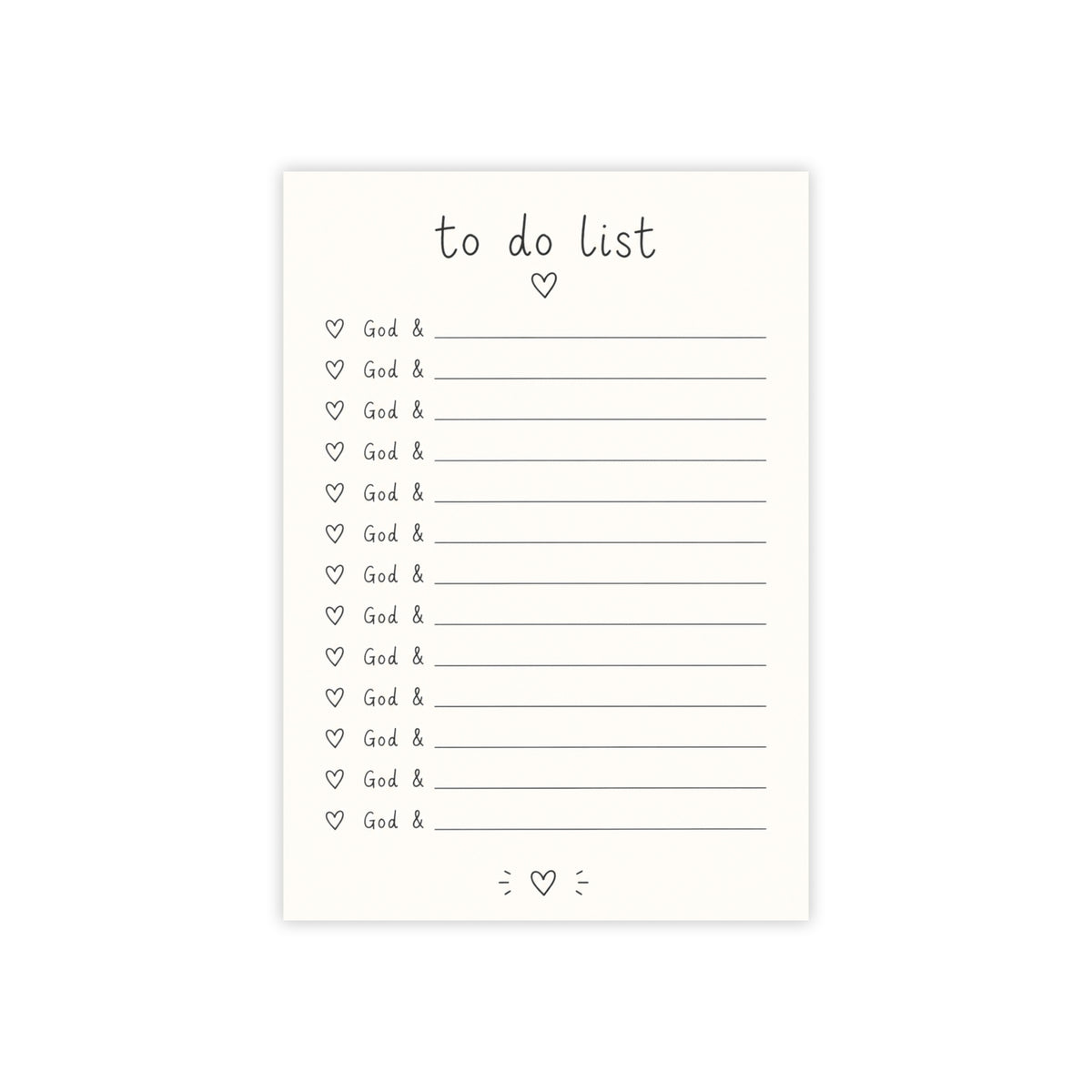 Sticky Notes & To-Do 3M Post-it®