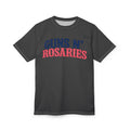 Guns N' Rosaries- T-Shirt