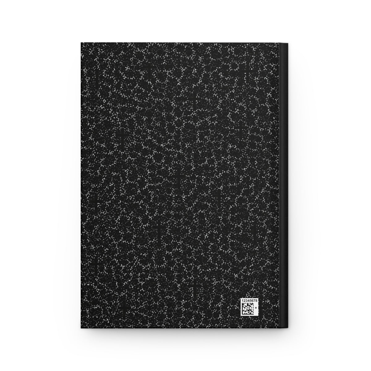 Hidden Crosses Composition Notebook