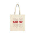 Bless You- Adoration Tote