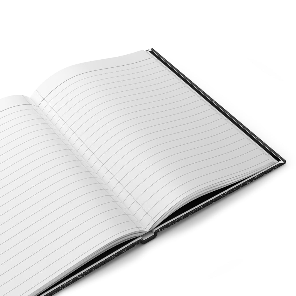 Hidden Crosses Composition Notebook