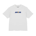AM/DG - 100% Cotton Boxy Tee