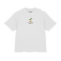 mussstttaarrdddd - 100% Cotton Boxy Tee