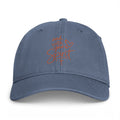 And With Your Spirit- Embroidered