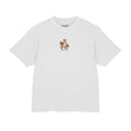 Hail Yea- 100% Cotton Boxy Tee
