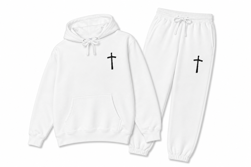 JP II Set