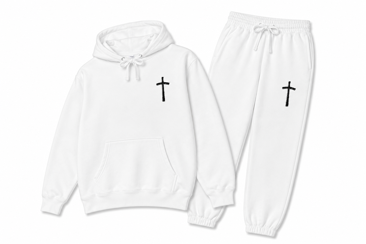 JP II Set