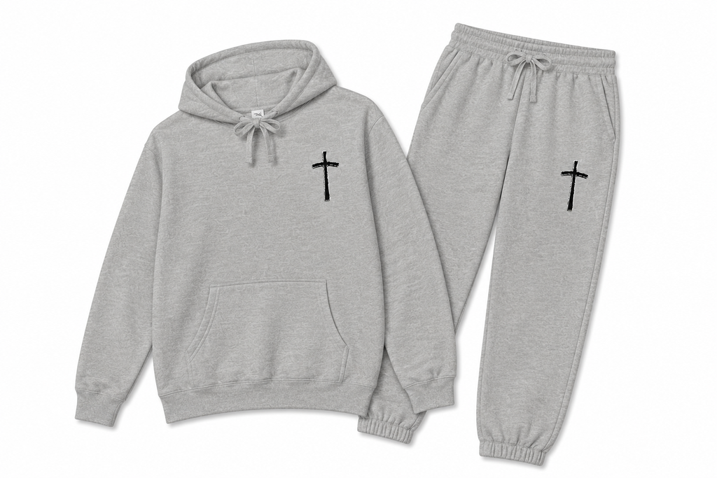 JP II Set