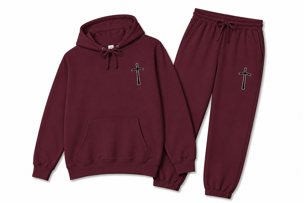 JP II Set