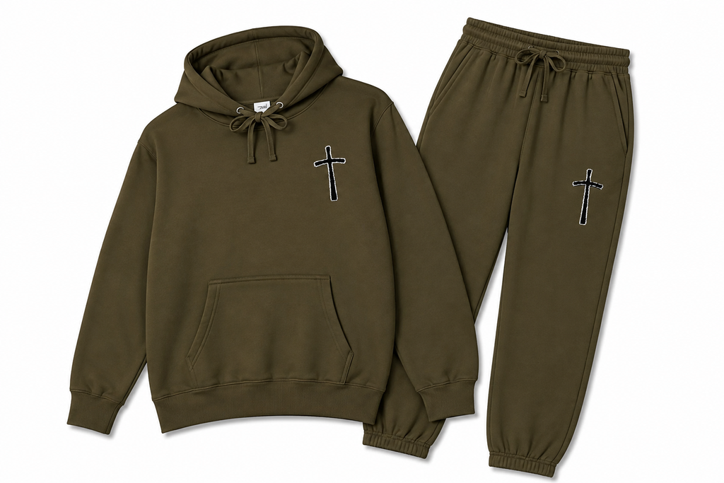 JP II Set