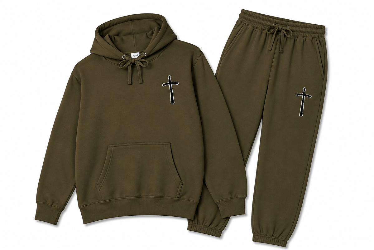 JP II Set