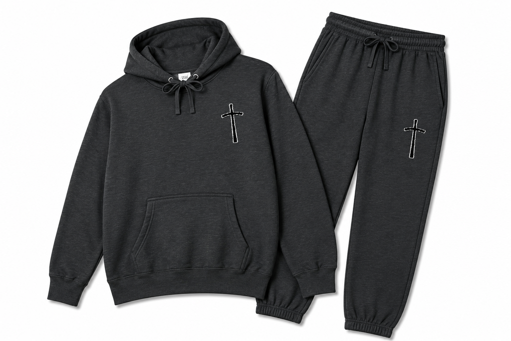 JP II Set