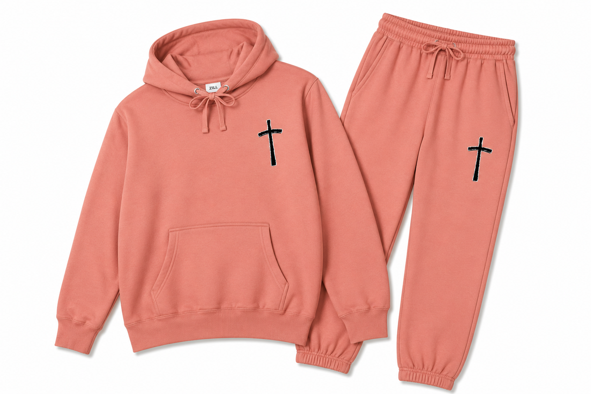 JP II Set