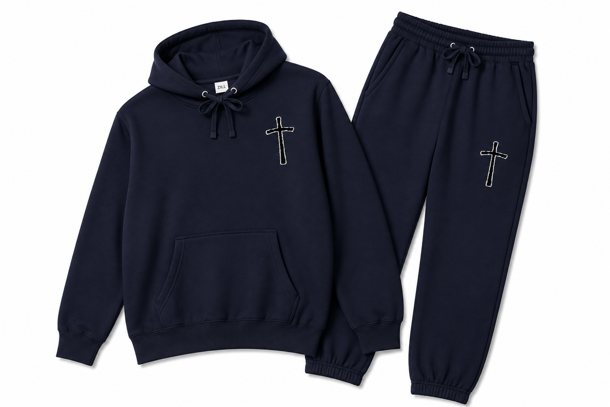 JP II Set
